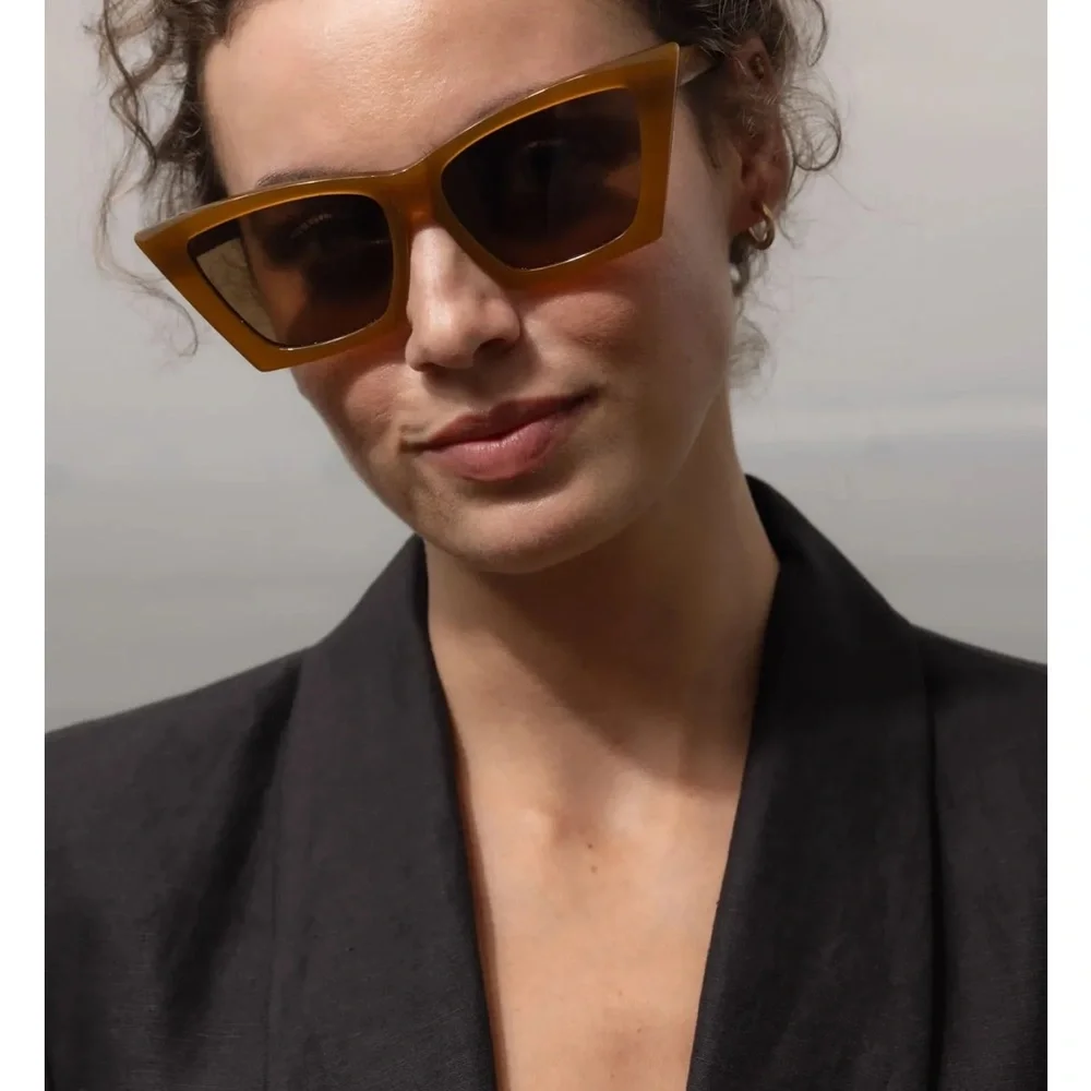 Heidi Merrick Sunglasses NWOT